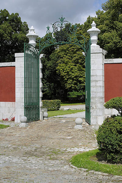 chteau d'Aigremont
Aigremont castle